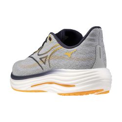 Wave Rider 29 - Chaussure Running Homme - Harbor Mist / Baritone Blue / Tang