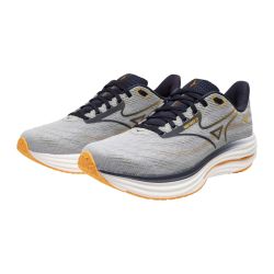 Wave Rider 29 - Chaussure Running Homme - Harbor Mist / Baritone Blue / Tang