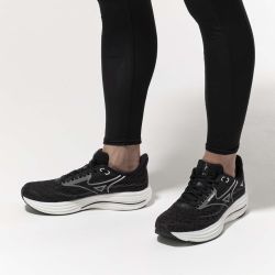 Wave Rider 29 - Chaussure Running Homme - Black Sand / Quiet Shade / Black