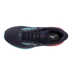 Wave Rider 29 - Chaussure Running Homme - Odyssey Gray / Capri Breeze / Caly