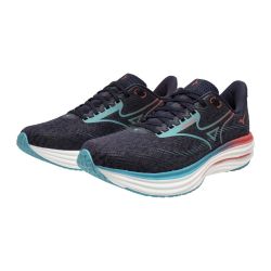 Wave Rider 29 - Chaussure Running Homme - Odyssey Gray / Capri Breeze / Caly