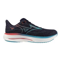 Wave Rider 29 - Chaussure Running Homme - Odyssey Gray / Capri Breeze / Caly