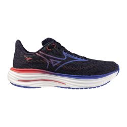 Wave Rider 29 - Chaussure Running Femme - Odyssey Gray / Iris Bloom / Calyps