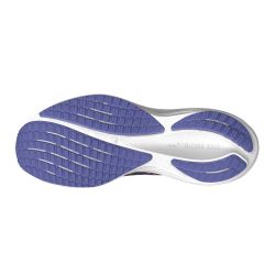 Wave Rider 29 - Chaussure Running Femme - Odyssey Gray / Iris Bloom / Calyps