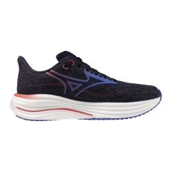 Wave Rider 29 - Chaussure Running Femme - Odyssey Gray / Iris Bloom / Calyps