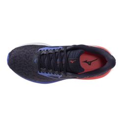 Wave Rider 29 - Chaussure Running Femme - Odyssey Gray / Iris Bloom / Calyps