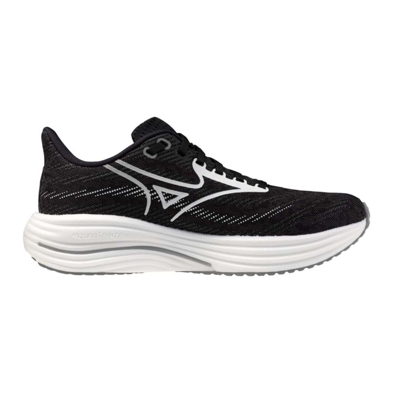 Wave Rider 29 - Chaussure Running Femme - Black Sand / White / Black