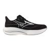 Wave Rider 29 - Chaussure Running Femme - Black Sand / White / Black