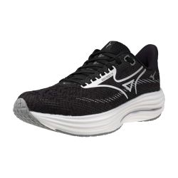Wave Rider 29 - Chaussure Running Femme - Black Sand / White / Black