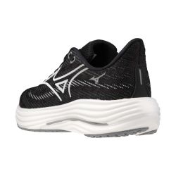 Wave Rider 29 - Chaussure Running Femme - Black Sand / White / Black