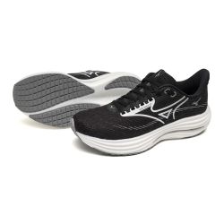 Wave Rider 29 - Chaussure Running Femme - Black Sand / White / Black