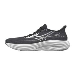 Wave Rider 29 - Chaussure Running Femme - Black Sand / White / Black