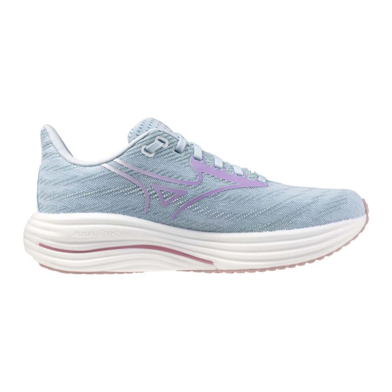 Wave Rider 29 - Chaussure Running Femme - Nantucket Breeze / OrchidPetal