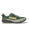 Speedgoat 6 - Chaussure de Trail Homme - Fern / Asphalt Grey