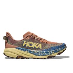 Speedgoat 6 - Chaussure de Trail Homme - Maple / Cardamom