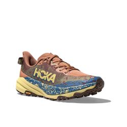Speedgoat 6 - Chaussure de Trail Homme - Maple / Cardamom