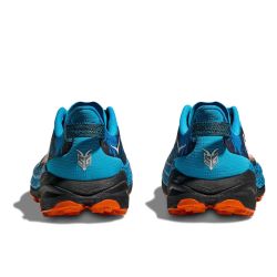 Speedgoat 6 - Chaussure de Trail Homme - Skyward Blue / Black