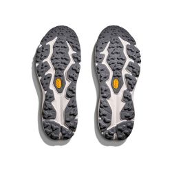 Speedgoat 6 - Chaussure de Trail Homme - White / Neon Tangerine