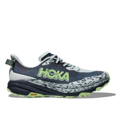 Speedgoat 6 - Chaussure de Trail Homme - Droplet / Nautical Dusk
