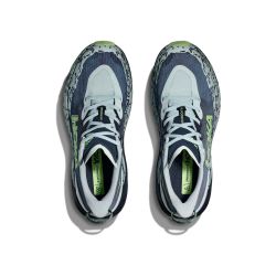 Speedgoat 6 - Chaussure de Trail Homme - Droplet / Nautical Dusk