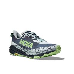 Speedgoat 6 - Chaussure de Trail Homme - Droplet / Nautical Dusk