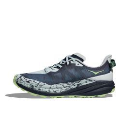 Speedgoat 6 - Chaussure de Trail Homme - Droplet / Nautical Dusk