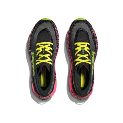 Speedgoat 6 - Chaussure de Trail Homme - Black / Neon Rose
