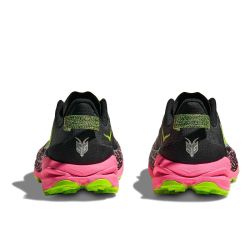 Speedgoat 6 - Chaussure de Trail Homme - Black / Neon Rose