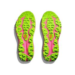 Speedgoat 6 - Chaussure de Trail Homme - Black / Neon Rose
