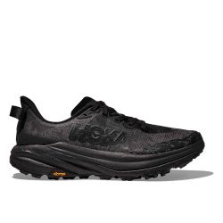 Speedgoat 6 - Chaussure Trail pour Femme - Black / Black