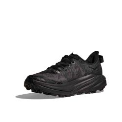 Speedgoat 6 - Chaussure Trail pour Femme - Black / Black