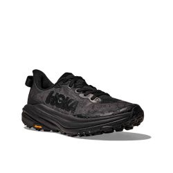 Speedgoat 6 - Chaussure Trail pour Femme - Black / Black