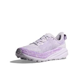 Speedgoat 6 - Chaussure Trail pour Femme - Starlight Glow / Aster Flower