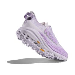 Speedgoat 6 - Chaussure Trail pour Femme - Starlight Glow / Aster Flower