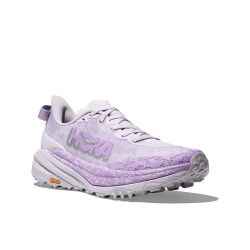 Speedgoat 6 - Chaussure Trail pour Femme - Starlight Glow / Aster Flower