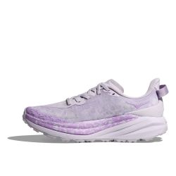 Speedgoat 6 - Chaussure Trail pour Femme - Starlight Glow / Aster Flower