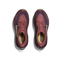 Speedgoat 6 - Chaussure Trail pour Femme - Rouge / Black Cherry 