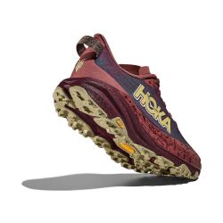 Speedgoat 6 - Chaussure Trail pour Femme - Rouge / Black Cherry 