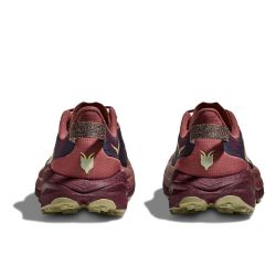 Speedgoat 6 - Chaussure Trail pour Femme - Rouge / Black Cherry 