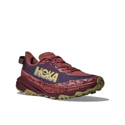 Speedgoat 6 - Chaussure Trail pour Femme - Rouge / Black Cherry 