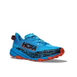 Speedgoat 6 - Chaussure Trail pour Femme - Skyward Blue / Cielo Blue