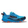 Speedgoat 6 - Chaussure Trail pour Femme - Skyward Blue / Cielo Blue