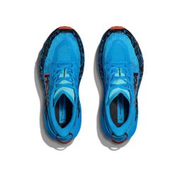 Speedgoat 6 - Chaussure Trail pour Femme - Skyward Blue / Cielo Blue