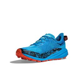 Speedgoat 6 - Chaussure Trail pour Femme - Skyward Blue / Cielo Blue