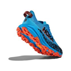 Speedgoat 6 - Chaussure Trail pour Femme - Skyward Blue / Cielo Blue