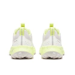 Ride TR2 - Chaussures de Trail Femme - White / Sunny