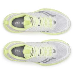 Ride TR2 - Chaussures de Trail Femme - White / Sunny