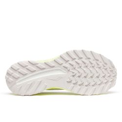 Ride TR2 - Chaussures de Trail Femme - White / Sunny