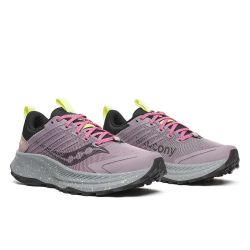 Ride TR2 - Chaussures de Trail Femme - Woodrose