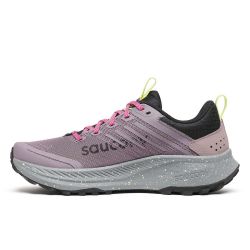 Ride TR2 - Chaussures de Trail Femme - Woodrose